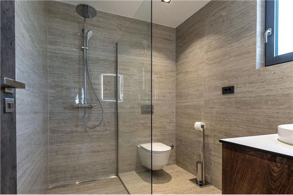 House K1, for 9 persons