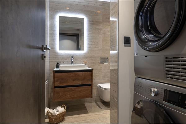 House K1, for 9 persons