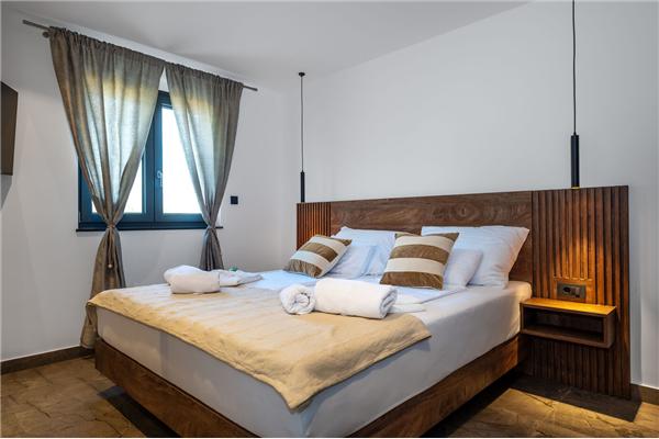 House K1, for 9 persons