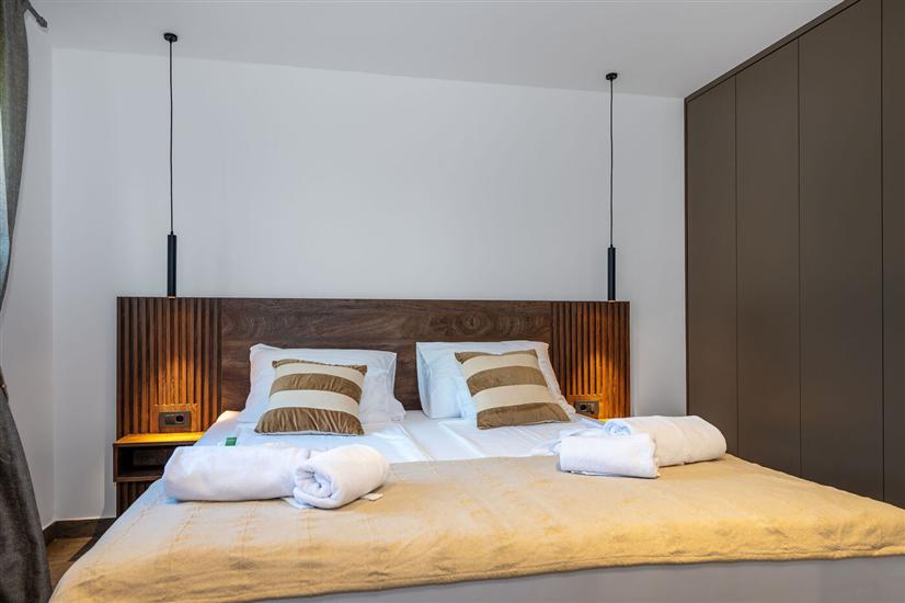 House K1, for 9 persons