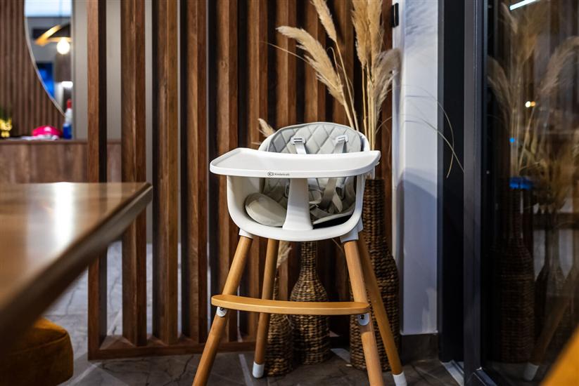 House K1, for 9 persons