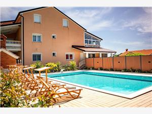 Apartment Kvarners islands,BookSpomenkaFrom 233 €