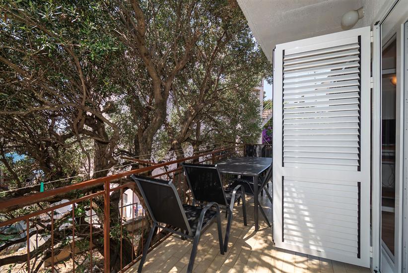 Apartment Ljuba