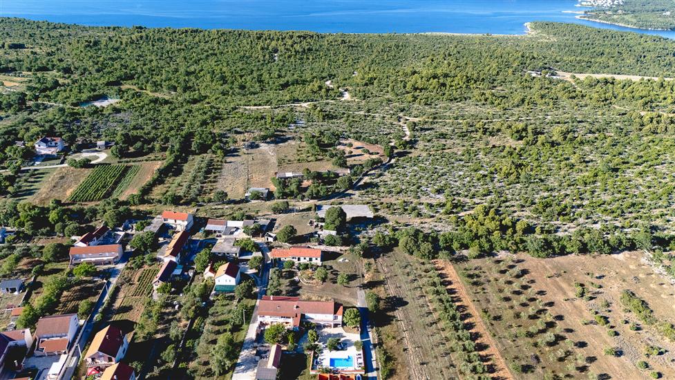 Apartment Villageway