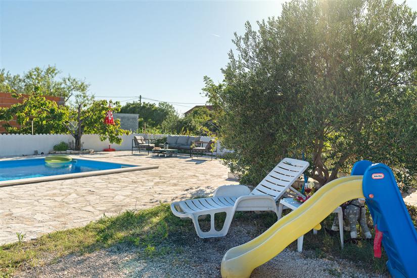 Apartment Villageway