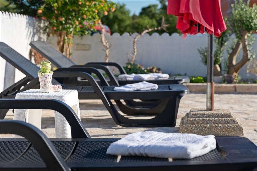 Apartment Villageway