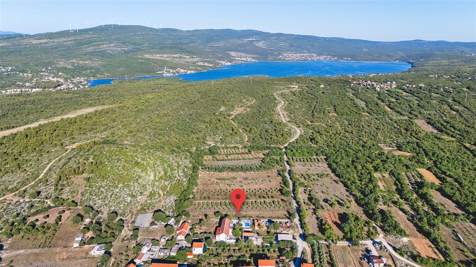 Apartment Villageway