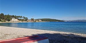 Apartment - Necujam - island Solta