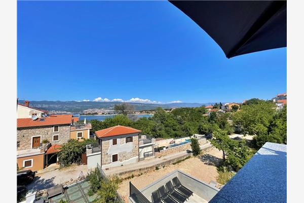 Apartman A1, za 6 osoba/e