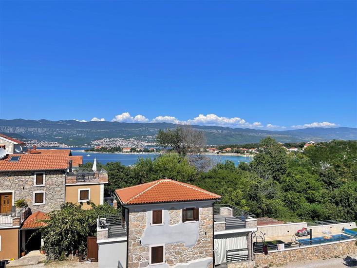 Apartman A1, za 6 osoba/e