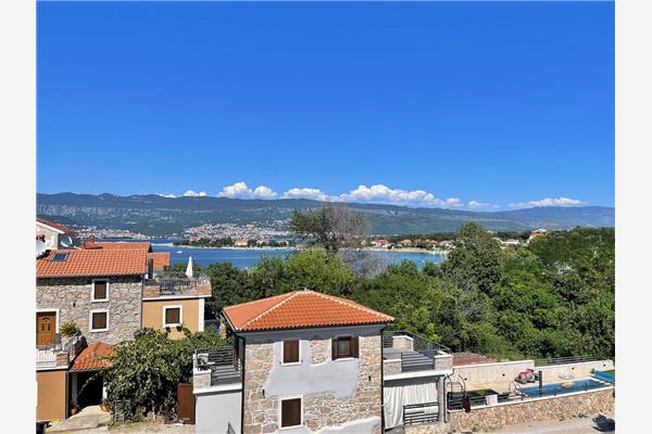 Apartman A1, za 6 osoba/e