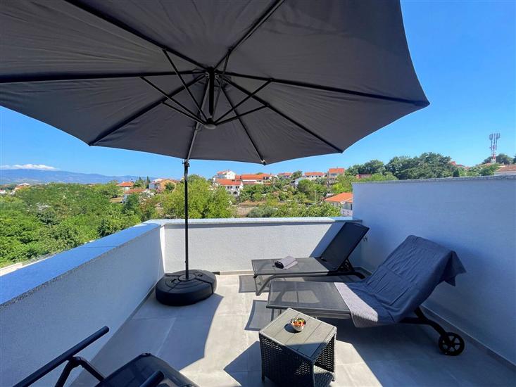 Apartman A1, za 6 osoba/e