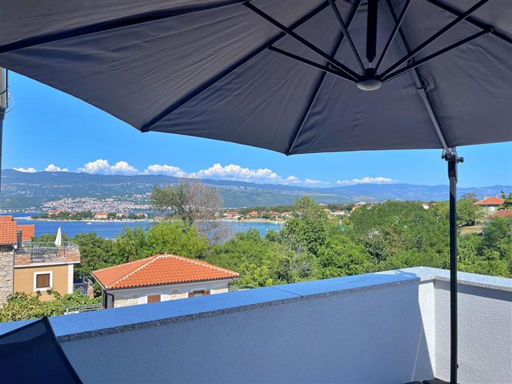 Apartman A1, za 6 osoba/e