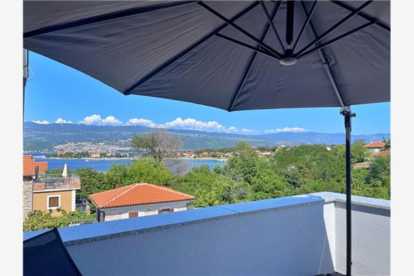 Apartman A1, za 6 osoba/e