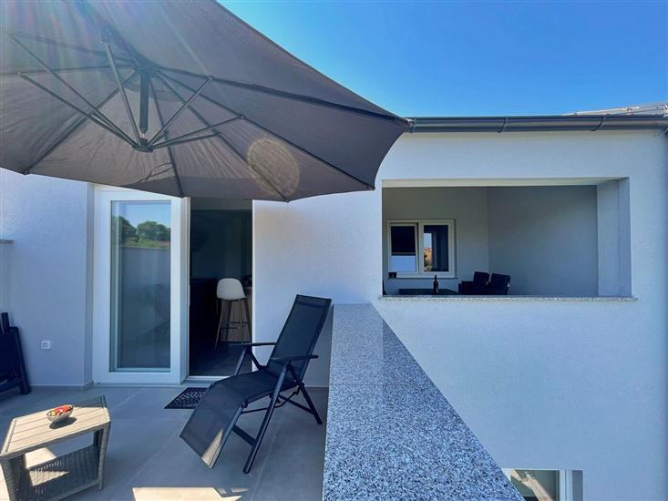 Apartman A1, za 6 osoba/e