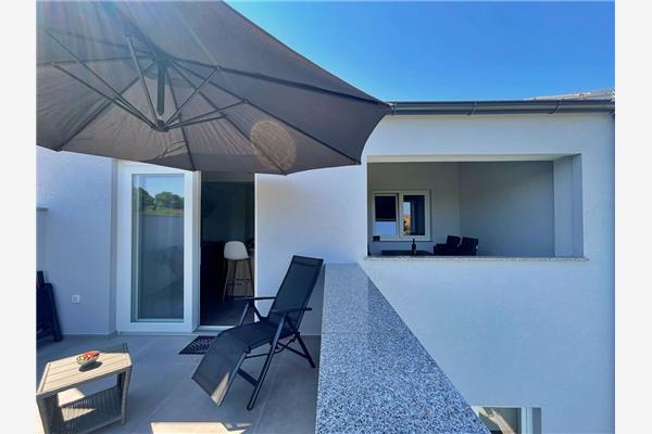 Apartman A1, za 6 osoba/e