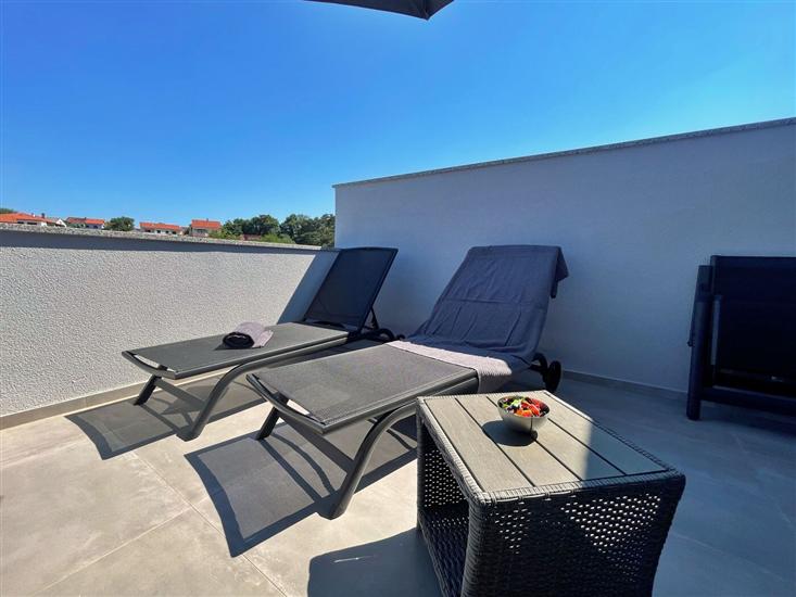 Apartman A1, za 6 osoba/e