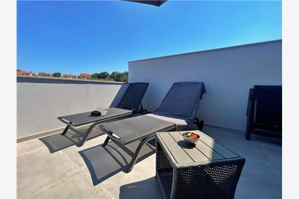 Apartman A1, za 6 osoba/e