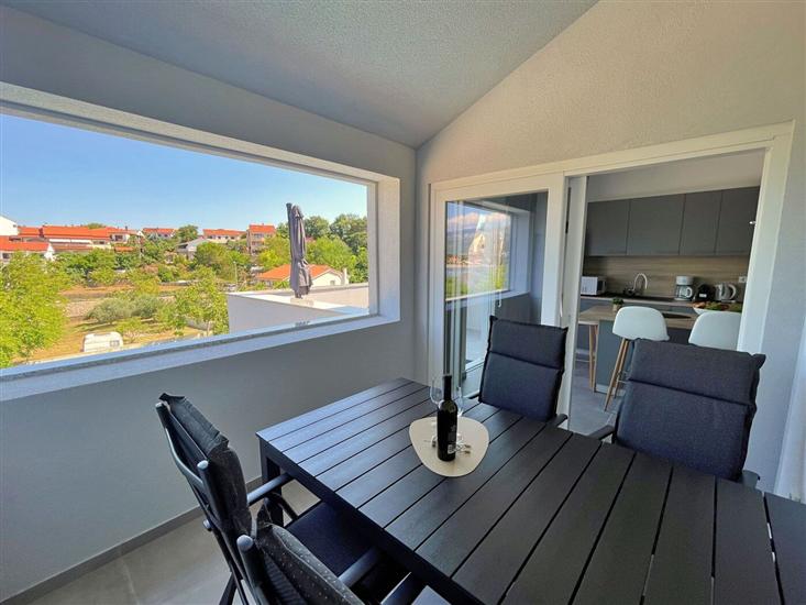 Apartman A1, za 6 osoba/e