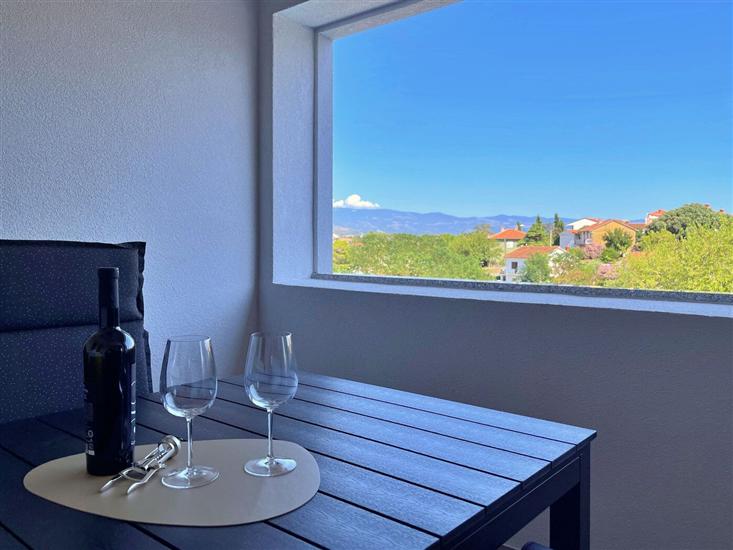 Apartman A1, za 6 osoba/e