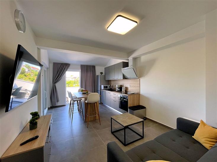 Apartman A1, za 6 osoba/e