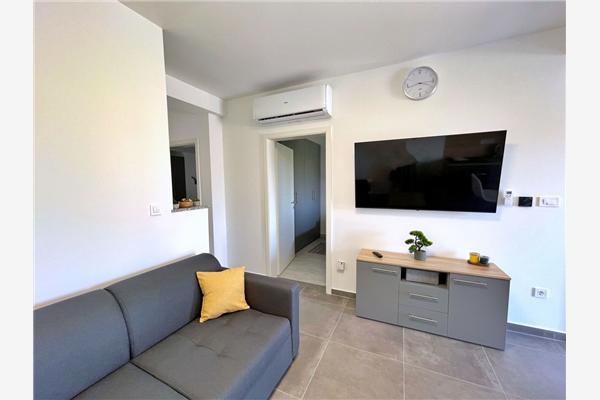 Apartman A1, za 6 osoba/e