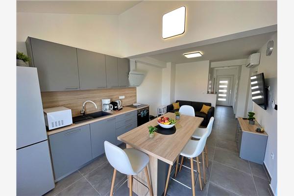 Apartman A1, za 6 osoba/e