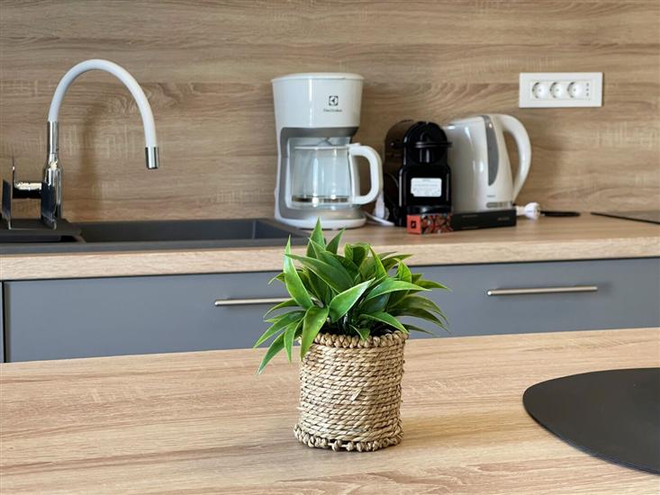 Apartman A1, za 6 osoba/e