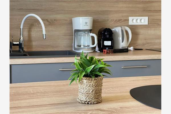 Apartman A1, za 6 osoba/e