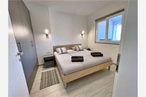 Apartman A1, za 6 osoba/e