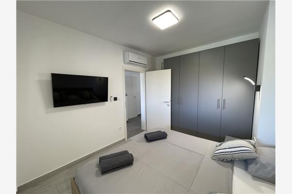 Apartman A1, za 6 osoba/e