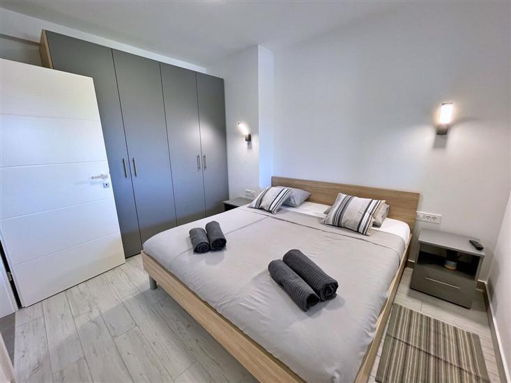 Apartman A1, za 6 osoba/e