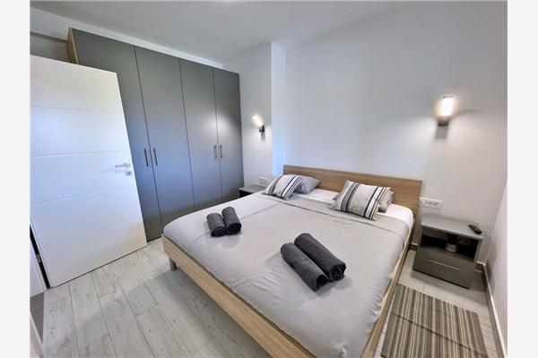 Apartman A1, za 6 osoba/e