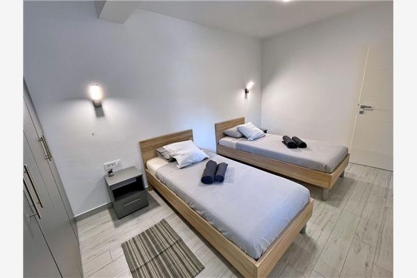 Apartman A1, za 6 osoba/e