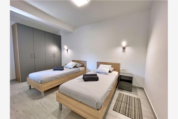 Apartman A1, za 6 osoba/e