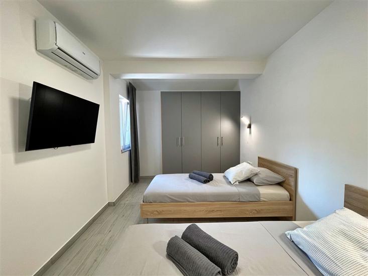 Apartman A1, za 6 osoba/e