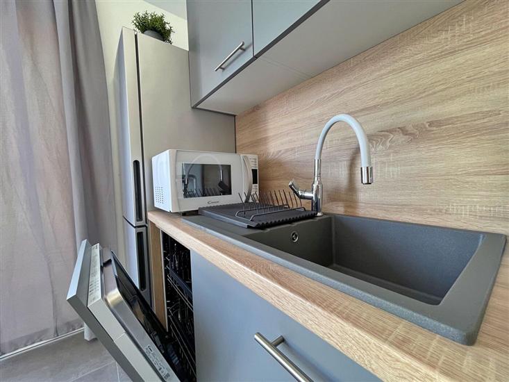 Apartman A1, za 6 osoba/e