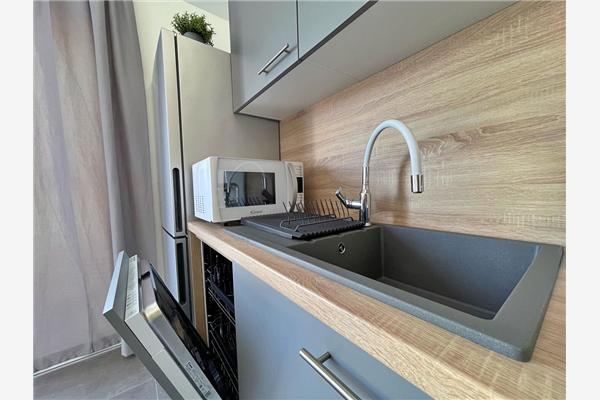 Apartman A1, za 6 osoba/e