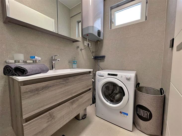 Apartman A1, za 6 osoba/e