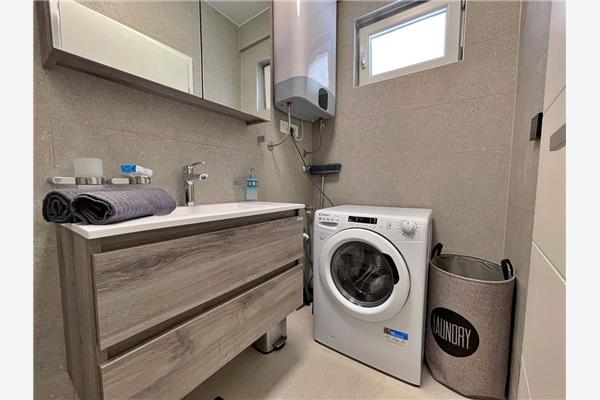 Apartman A1, za 6 osoba/e