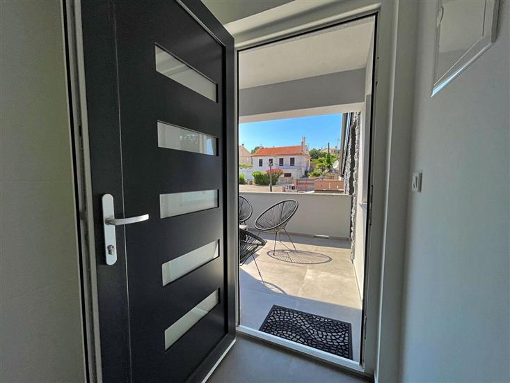 Apartman A1, za 6 osoba/e