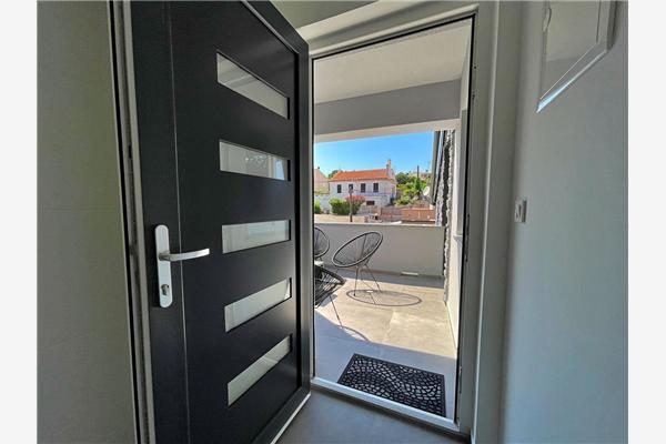 Apartman A1, za 6 osoba/e