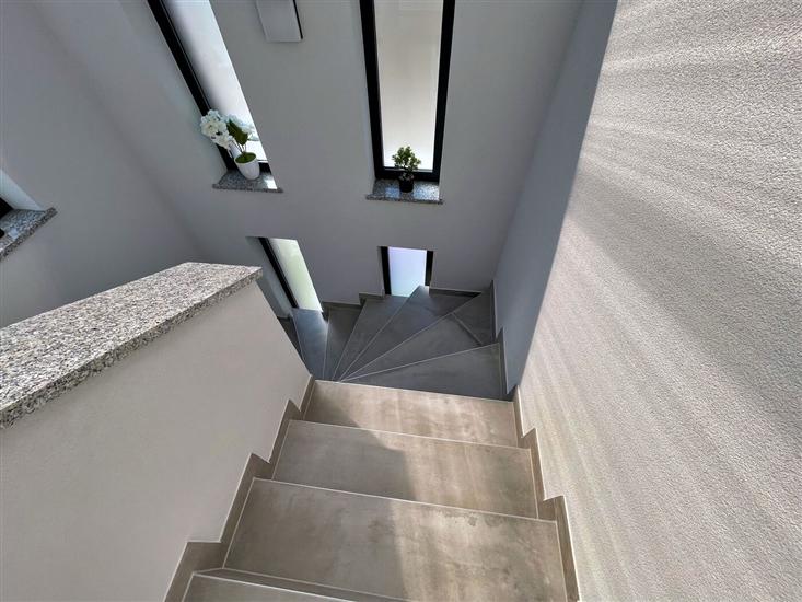 Apartman A1, za 6 osoba/e