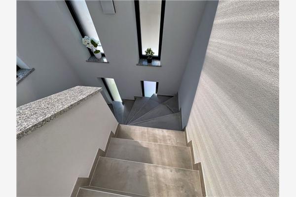 Apartman A1, za 6 osoba/e