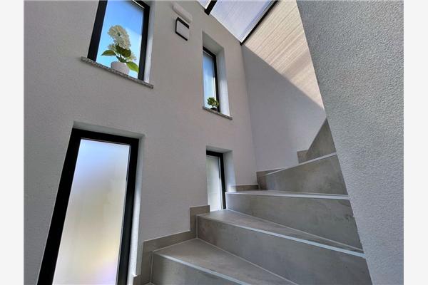 Apartman A1, za 6 osoba/e