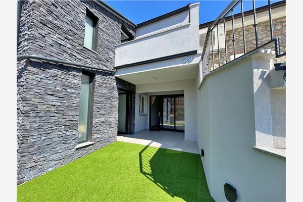 Apartman A2, za 6 osoba/e