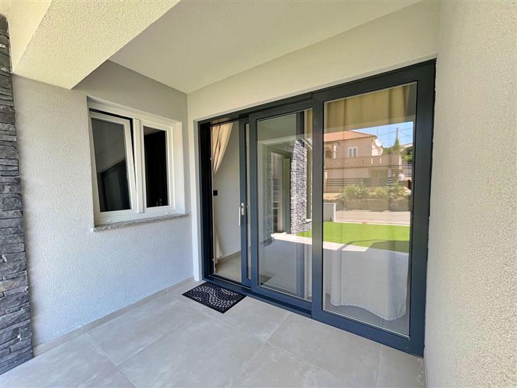 Apartman A2, za 6 osoba/e