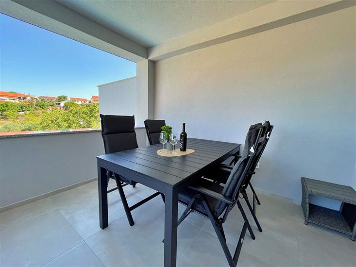 Apartman A2, za 6 osoba/e