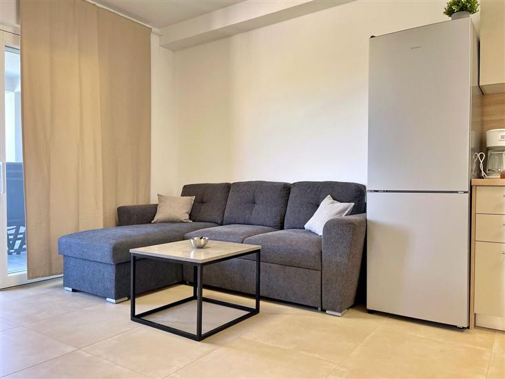 Apartman A2, za 6 osoba/e