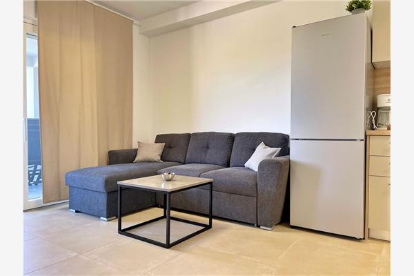 Apartman A2, za 6 osoba/e